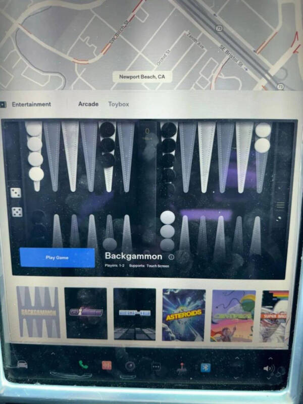 2019 Tesla Model X Long Range