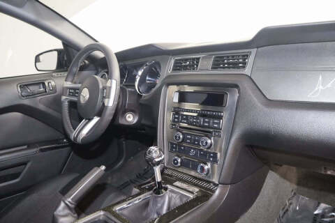 2014 Ford Mustang GT