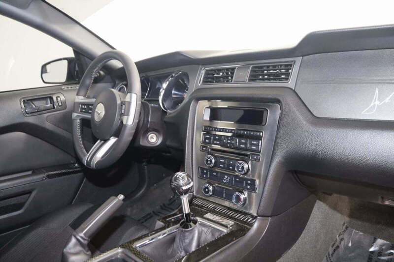 2014 Ford Mustang GT