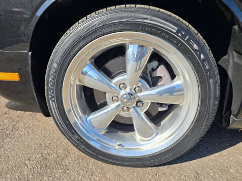 2009 Dodge Challenger