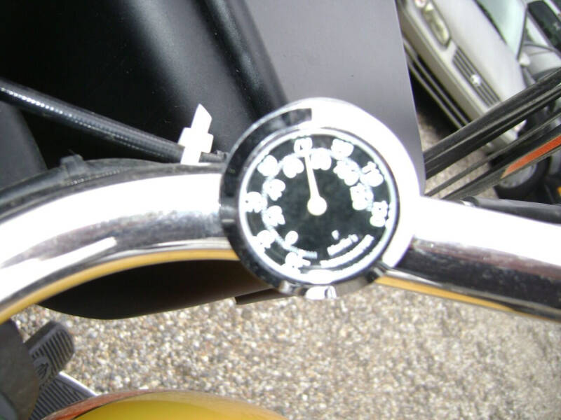 2007 Harley-Davidson Road Glide