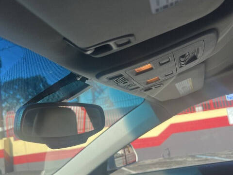 2013 Cadillac CTS 3.6L Performance