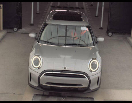 2024 MINI Hardtop 2 Door Cooper