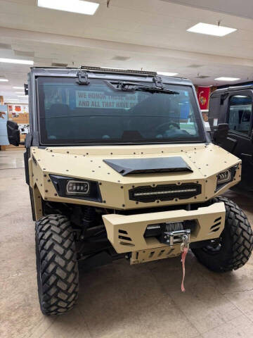 2023 Aodes Desertcross for sale at Dale's Auto Mall in Jamestown ND