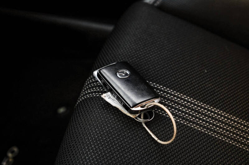 2025 Mazda CX-50 2.5 S Preferred