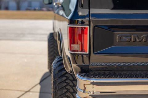 1976 GMC Sierra 1500