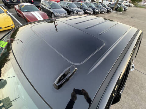 2017 Chevrolet Silverado 1500 High Country