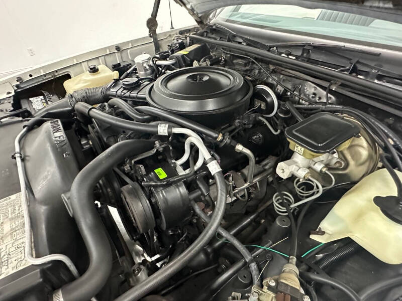 1983 Chevrolet Monte Carlo