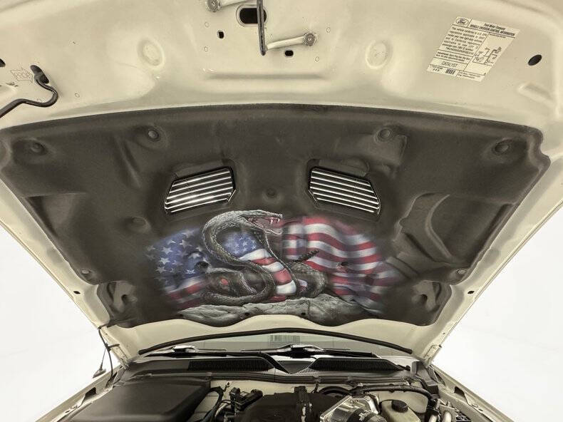 2007 Ford Shelby GT500