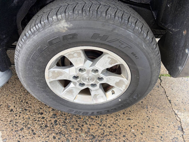 2011 Toyota 4Runner SR5