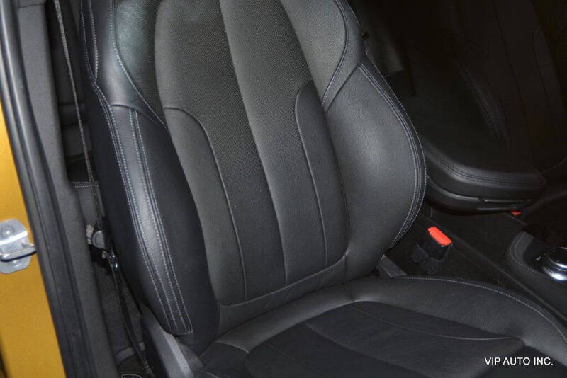 2018 BMW X2 xDrive28i