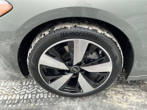 2025 Audi A5 quattro Premium Plus TFSI