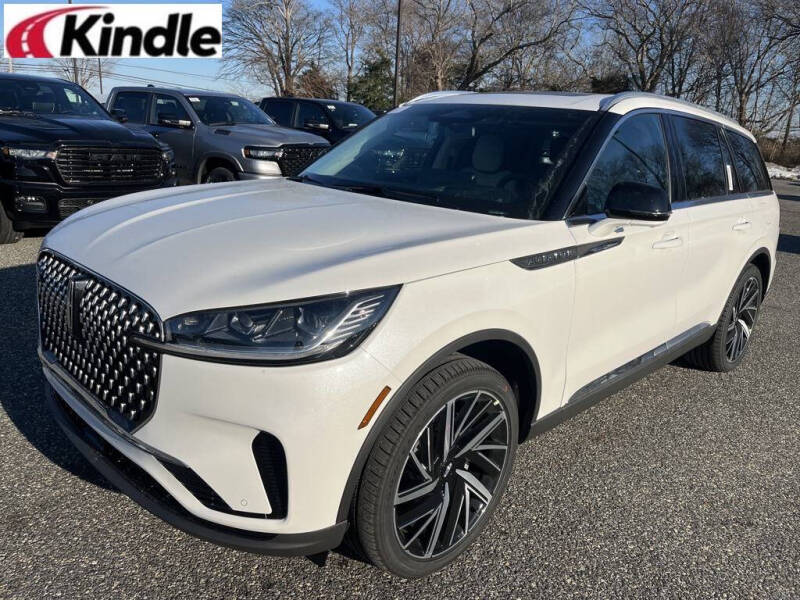 2025 Lincoln Aviator for sale at Kindle Auto Plaza in Cape May Court House NJ