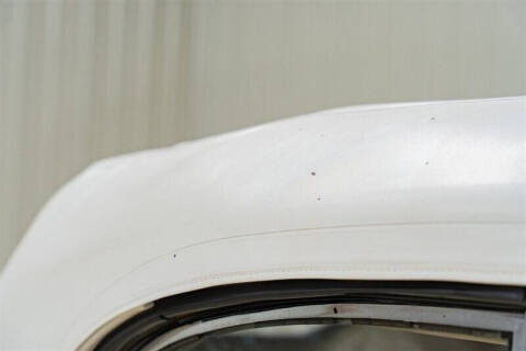 1976 Volkswagen Beetle