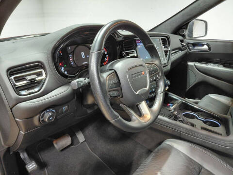 2021 Dodge Durango Citadel