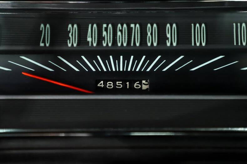 1966 Chevrolet El Camino