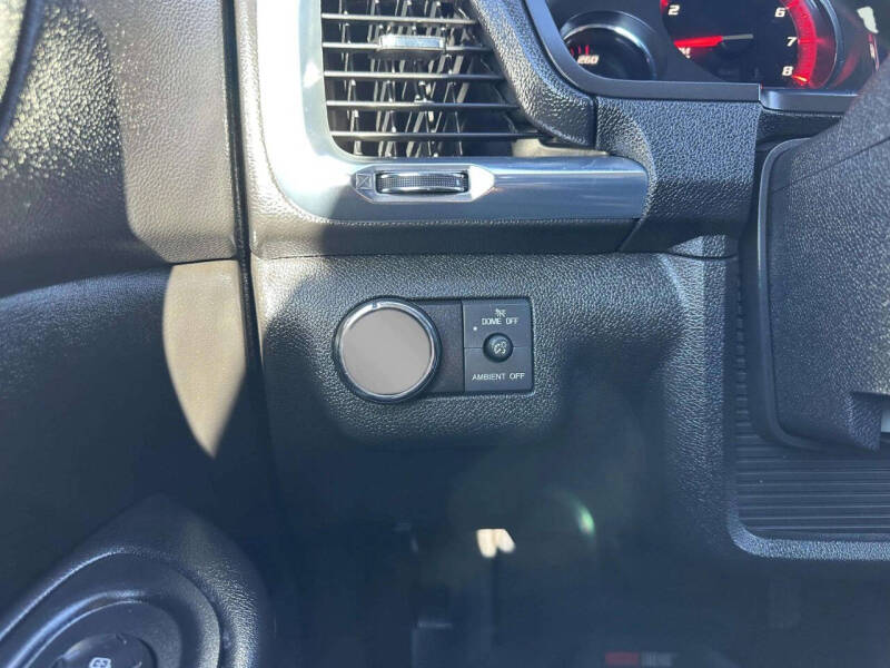 2013 GMC Acadia SLE-1