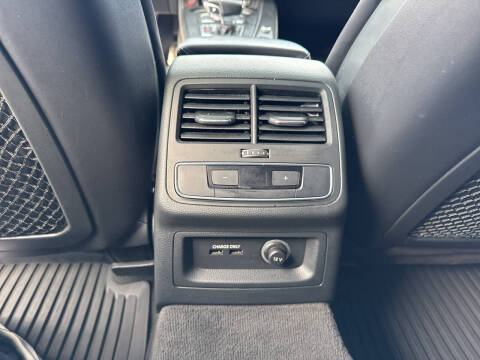 2019 Audi S4 3.0T quattro Premium Plus