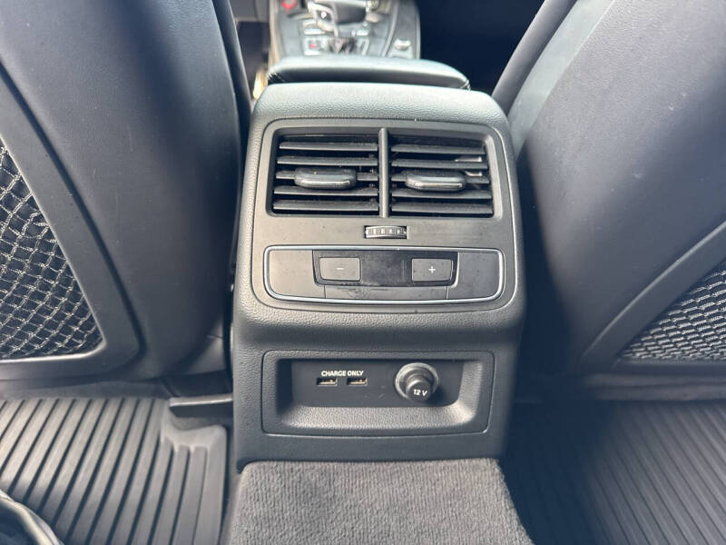 2019 Audi S4 3.0T quattro Premium Plus