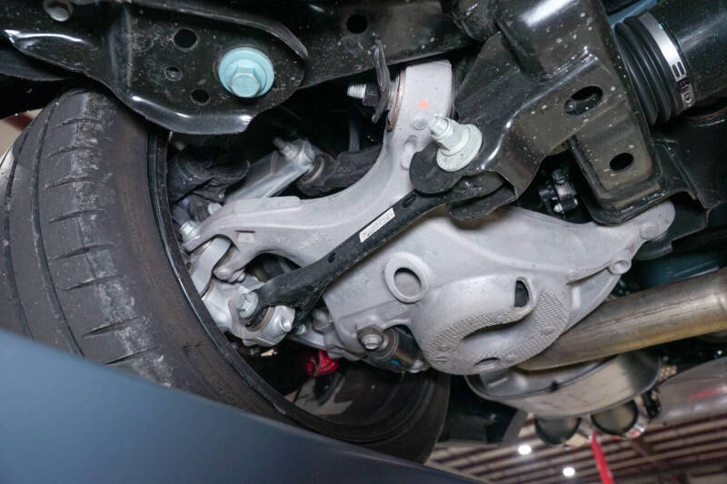 2022 Ford Mustang Shelby GT500