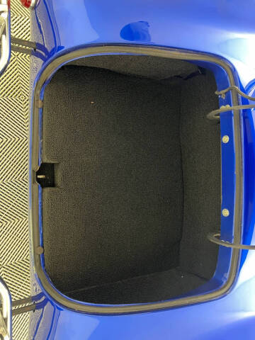 1965 Shelby COBRA CLONE