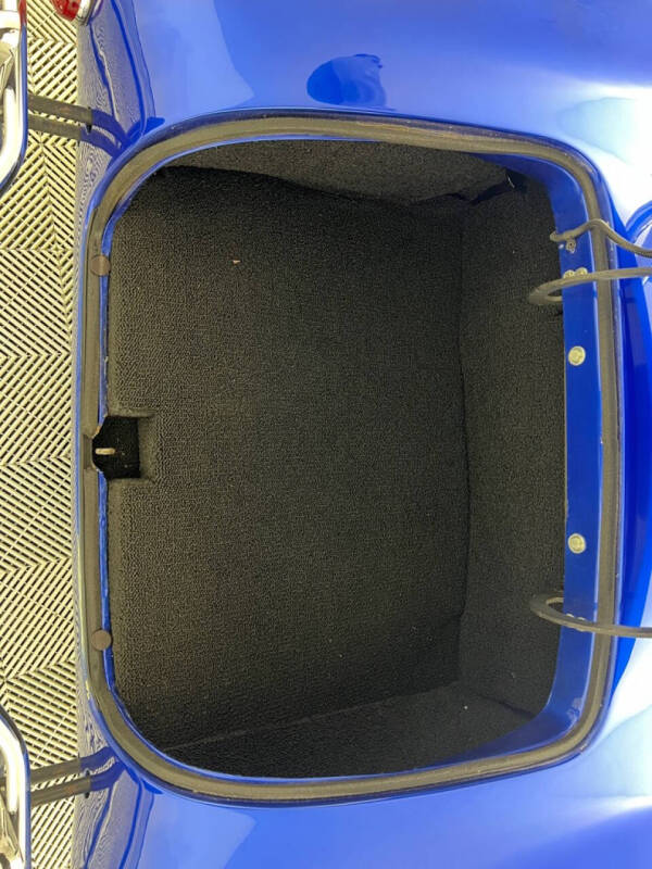 1965 Shelby COBRA CLONE