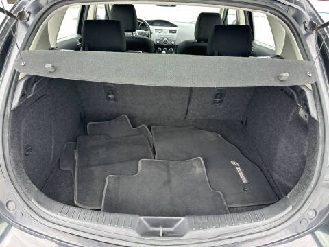 2013 Mazda MAZDA3 i Touring