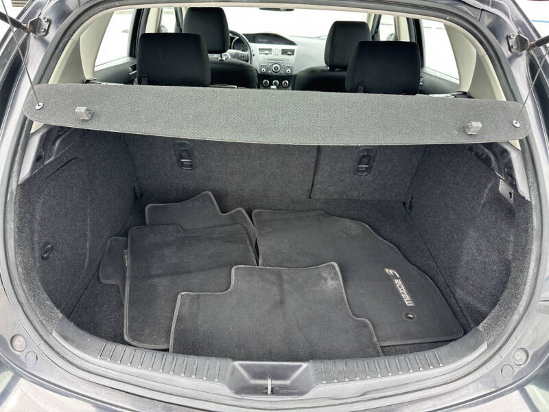 2013 Mazda MAZDA3 i Touring