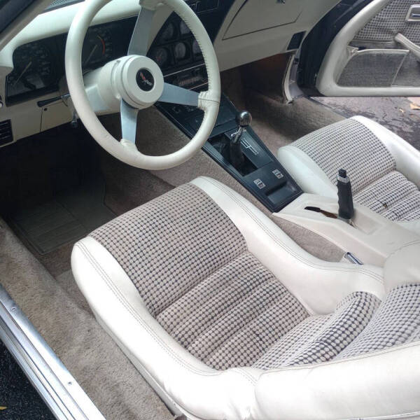 1979 Chevrolet Corvette