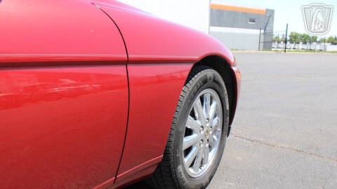 1992 Lexus SC 400
