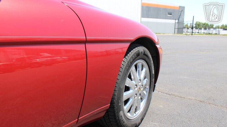 1992 Lexus SC 400