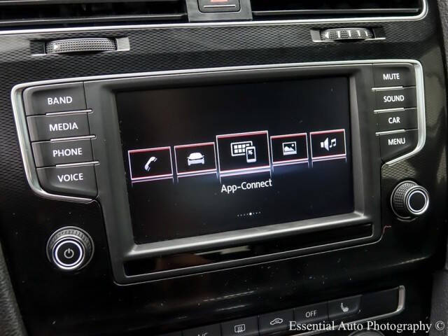 2017 Volkswagen Golf GTI SE