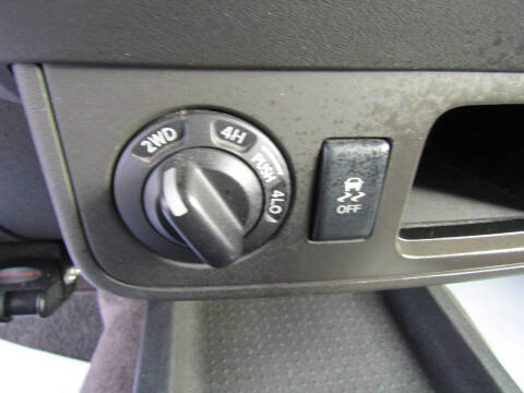 2012 Nissan Xterra S