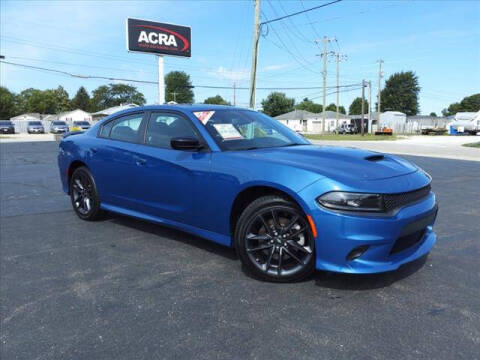 2023 Dodge Charger for sale at BuyRight Auto in Greensburg IN