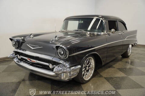 1957 Chevrolet 210