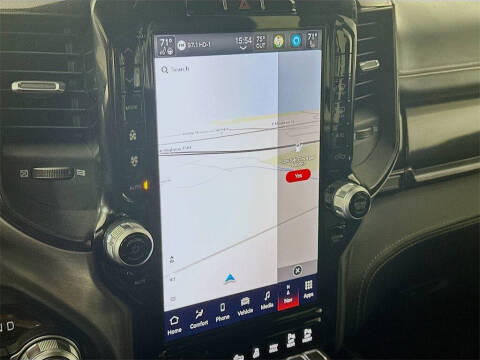 2022 RAM 2500 Power Wagon