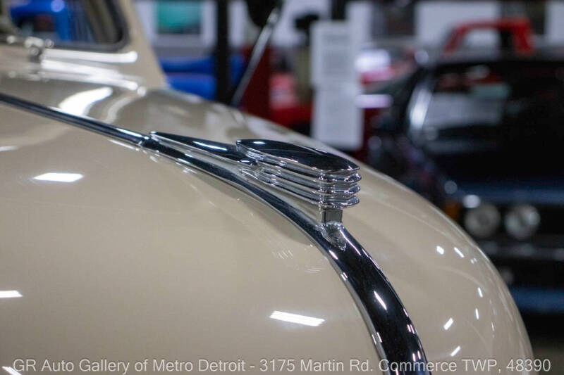 1947 Studebaker Pickup