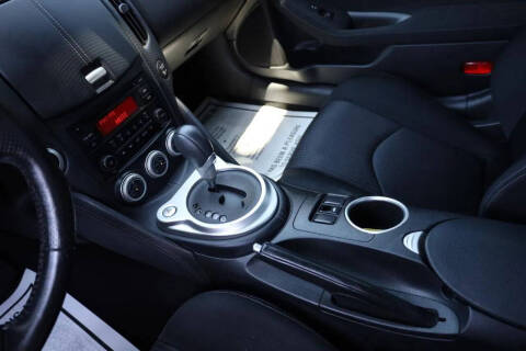 2020 Nissan 370Z