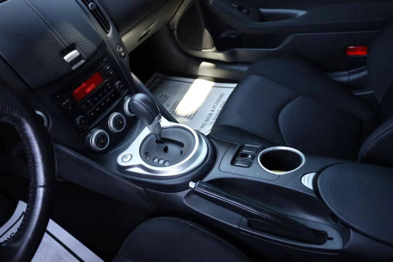 2020 Nissan 370Z