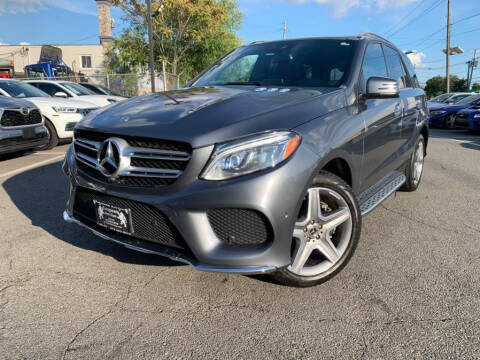 2018 Mercedes-Benz GLE for sale at EUROPEAN AUTO EXPO in Lodi NJ