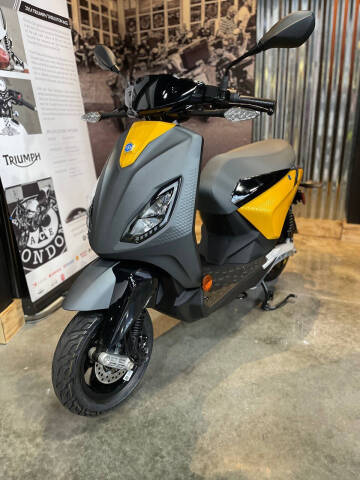 2023 Piaggio Piaggio 1