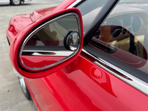 2006 Bentley Continental GT