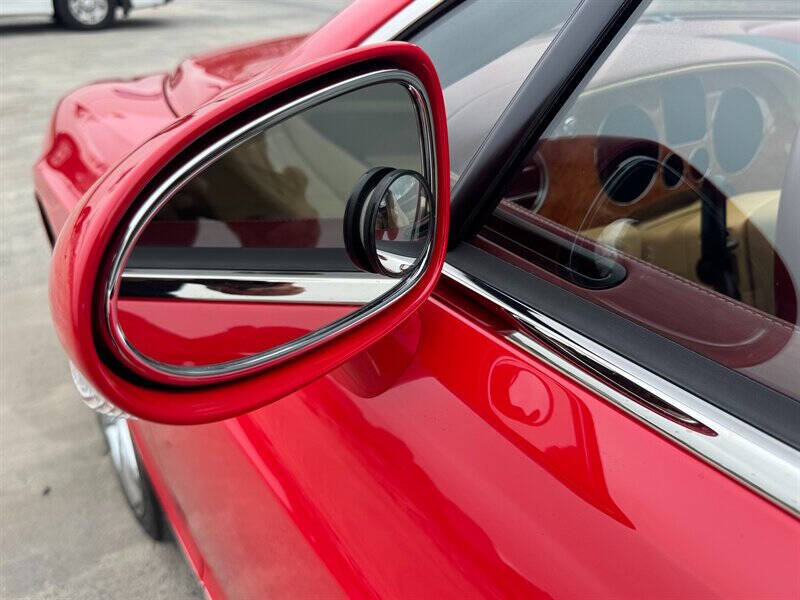 2006 Bentley Continental GT