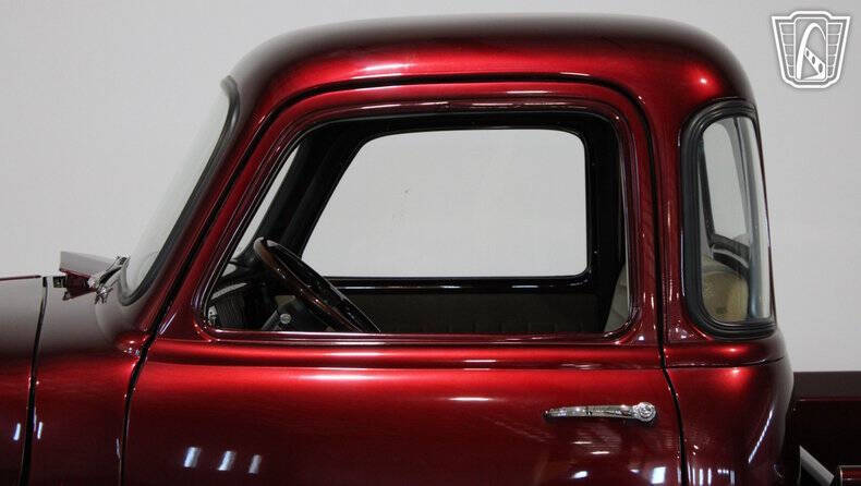 1954 Chevrolet 3100