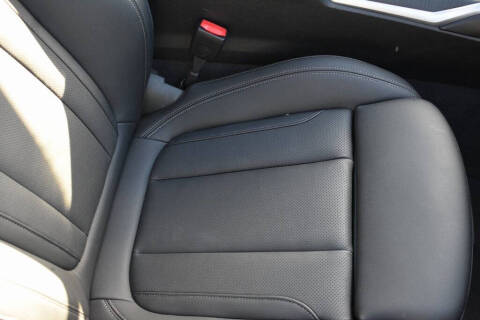 2025 BMW 4 Series 430i Gran Coupe