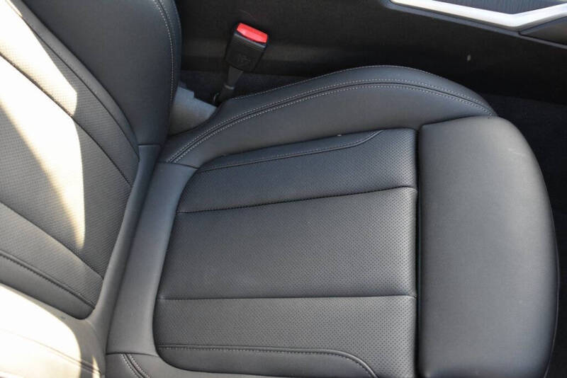 2025 BMW 4 Series 430i Gran Coupe