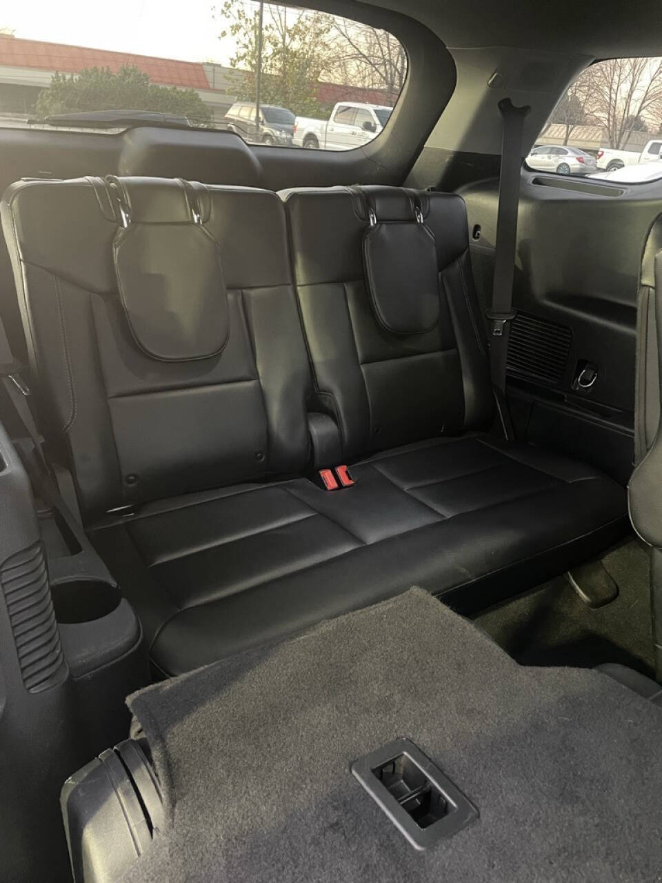 2022 Ford Explorer for sale at Axio Auto Boise in Boise, ID