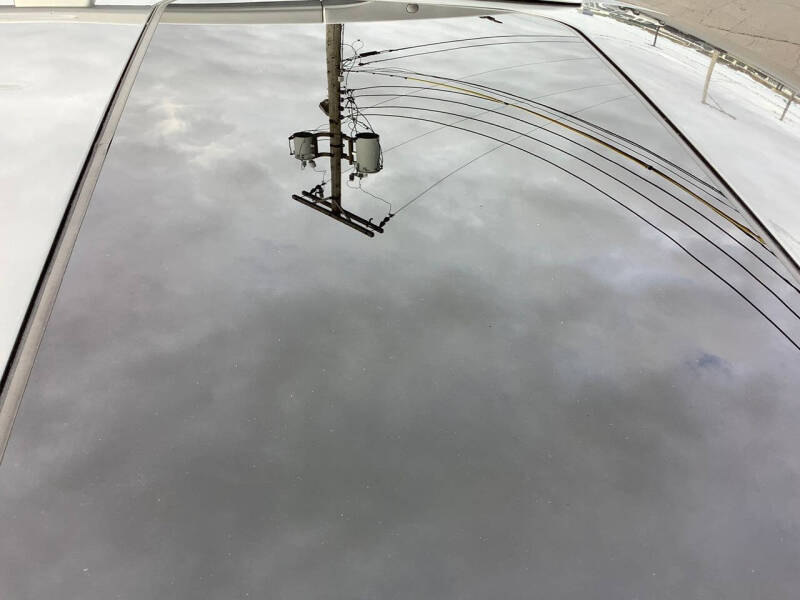 2008 Porsche Cayenne