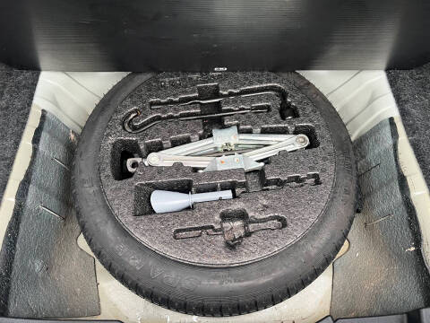 2017 Honda Civic EX-L