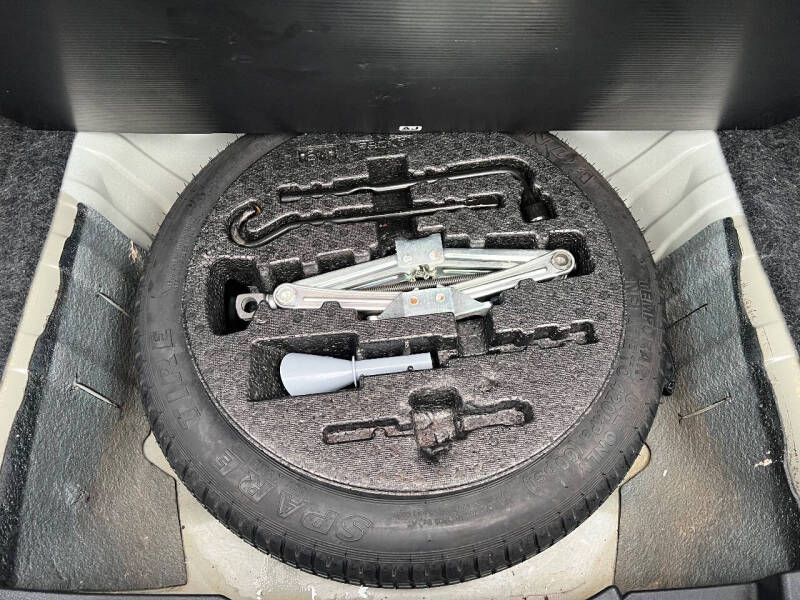 2017 Honda Civic EX-L